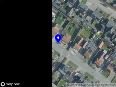 Brandweer met grote spoed naar de Pastoor Feletstraat in Oijen vanwege middelgrote brand