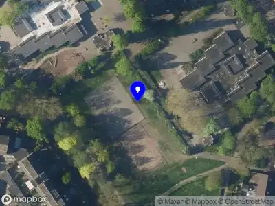 Brandweer met grote spoed naar de Safariweg in Maarssen vanwege voertuigbrand