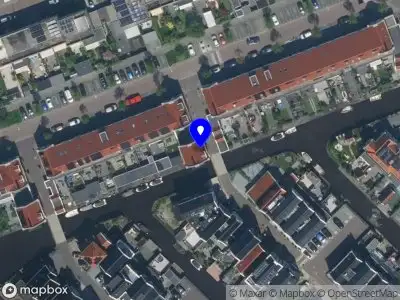 112 melding Ambulance met gepaste spoed naar de Fagot in Zaandam