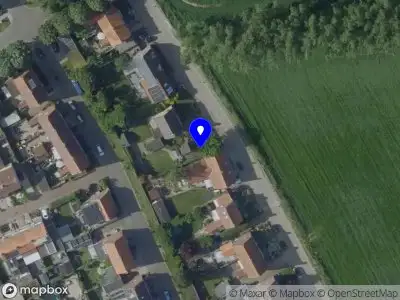 112 melding Ambulance met gepaste spoed naar de Kemp in Horn