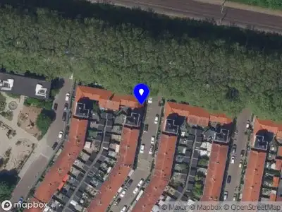 112 melding Overlastmelding Giessenmondestraat in Dordrecht gesloten