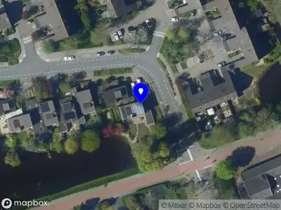 Overlastmelding Kievitlaan in Schagen gesloten