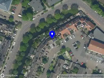 Overlastmelding De Cnollenbijter in Uitgeest