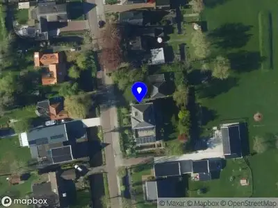 Overlastmelding Oude Hoornseweg in Wognum