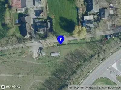 112 melding Politie naar de Laagstraat in Oudheusden vanwege ongeval met letsel