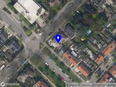 112 melding Ambulance met gepaste spoed naar de Juliana van Stolbergstraat in Ridderkerk