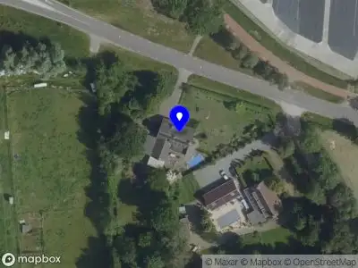 Politie naar de Stiphoutseweg in Nuenen vanwege ongeval met letsel