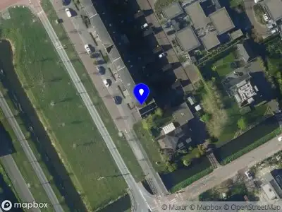 Ambulance met gepaste spoed naar de Jacobsstaf in Zwaag