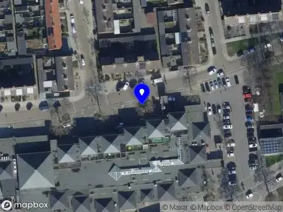 Overlastmelding Frambozestraat in Goes