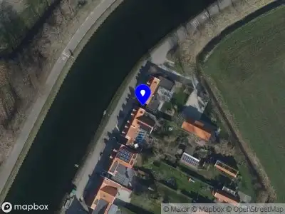 Overlastmelding Oosthavendijk in Wilhelminadorp