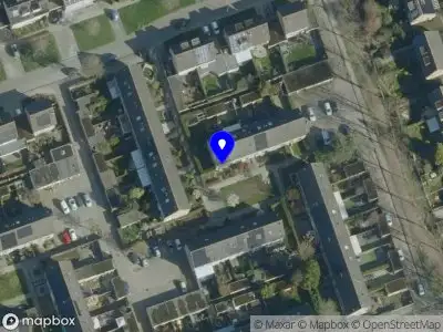 112 melding Overlastmelding Vivaldistraat in Boxtel