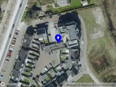 Overlastmelding Blikslagerij in Waalre