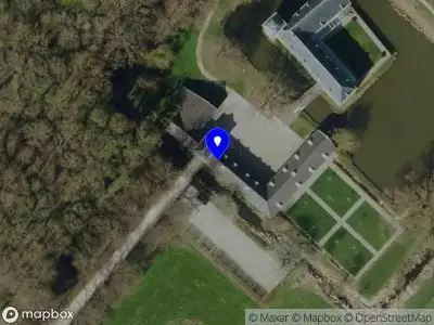 Overlastmelding Wolfrath in Born