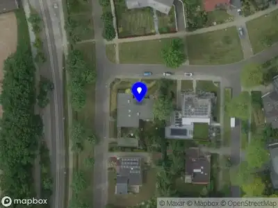 112 melding Overlastmelding Oranjelaan in Melick