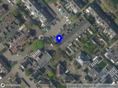 112 melding Anonieme overlastmelding Boekhorstlaan in Voorhout