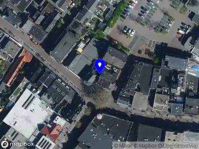 Overlastmelding Kanaalstraat in Lisse