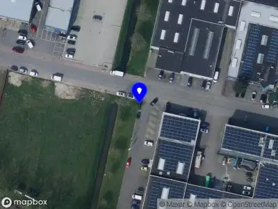 Overlastmelding Edisonstraat in Numansdorp