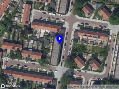 112 melding Overlastmelding Aalscholverstraat in Dordrecht gesloten