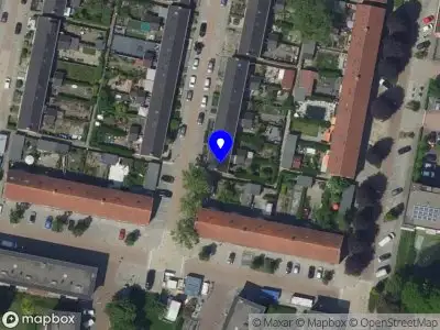 112 melding Overlastmelding Professor Van 't Hoffstraat in Sliedrecht gesloten