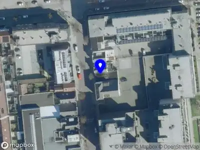 112 melding Overlastmelding Stationsstraat in Waalwijk