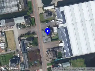 Overlastmelding Floraweg in Roelofarendsveen