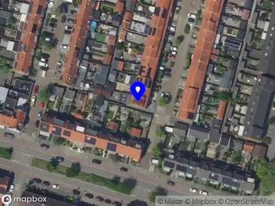 Overlastmelding Vermeerstraat in Sliedrecht