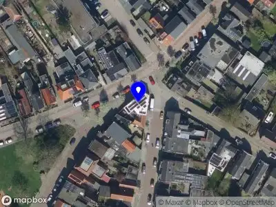 112 melding Overlastmelding Oranjeplein in Dongen