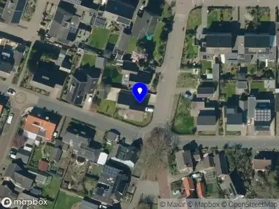 112 melding Overlastmelding Weversveld in Wehl