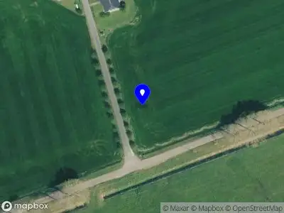 Overlastmelding Oude Zutphenseweg in Hall