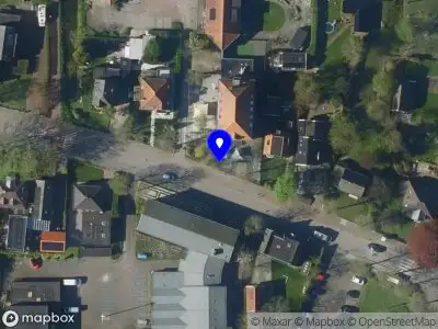 112 melding Overlastmelding Spanbroekerweg in Spanbroek