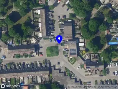 Overlastmelding Kamp in Lelystad gesloten