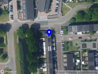 Anonieme overlastmelding Baai in Lelystad gesloten