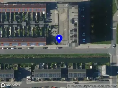 Overlastmelding Zuiderlicht in Heerhugowaard