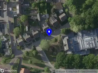 Brandweer en politie met grote spoed naar de Ruijsstraat in Helden vanwege middelgrote brand