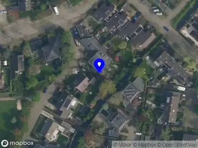 Politie naar de Lobbendijk in Houten vanwege aanrijding met letsel