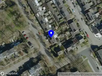 112 melding Overlastmelding Prins Clauslaan in Best gesloten