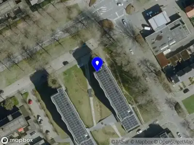 112 melding Overlastmelding Willem de Zwijgerweg in Best gesloten