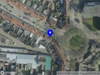 Overlastmelding Gildebroedersstraat in Tilburg gesloten