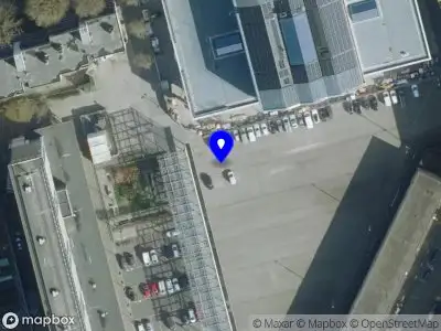 Anonieme overlastmelding Paleisring in Tilburg gesloten