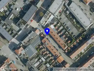 112 melding Overlastmelding Jacob Lemairestraat in Tilburg gesloten