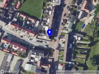 112 melding Overlastmelding In de Camp in Sittard