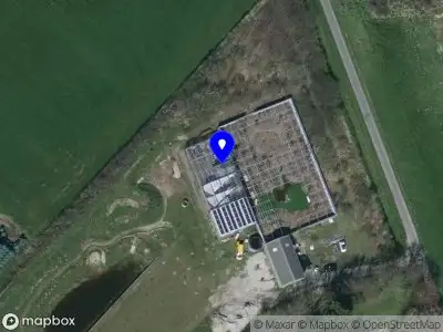 Overlastmelding Zandgorsweg in Stellendam