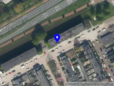 112 melding Overlastmelding Frans Halslaan in Maassluis gesloten