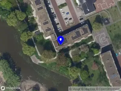 Overlastmelding Asterstraat in Katwijk aan Zee