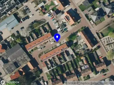 Overlastmelding Irenestraat in Zetten