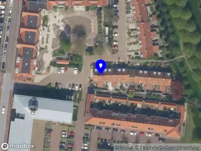 112 melding Ambulance met gepaste spoed naar de Zoutziederstraat in Brielle