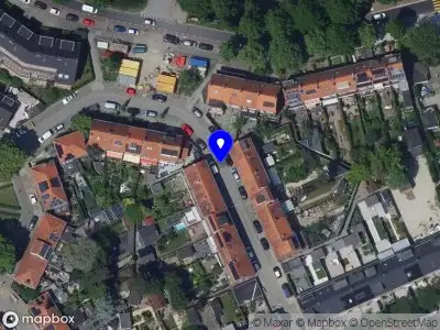 Overlastmelding Henriëtte Ronnerstraat in Dordrecht