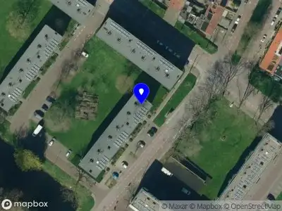 112 melding Overlastmelding Dovenetellaan in Arnhem gesloten