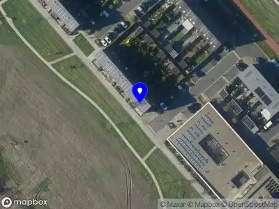 Anonieme overlastmelding Damhert in Heerhugowaard