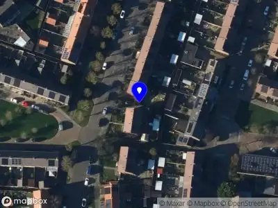 112 melding Overlastmelding Duinroosstraat in Den Helder